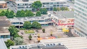 Frankfurt sollte auch mal was zu Ende bringen