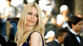 Herzlichen Glückwunsch, Claudia!