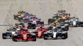 Silverstone offen für zwei Rennen