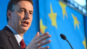 McAllister warnt vor russischem und türkischem Einfluss auf dem Westbalkan