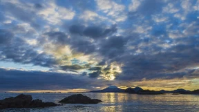 Vorfahren am Ende der Welt