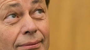 Middelhoff soll vor Insolvenzantrag Vermögen verschoben haben