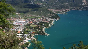 Zwei Tote im Gardasee gefunden