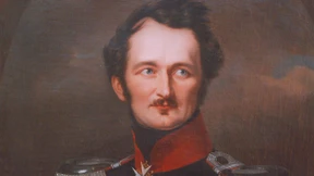 „Gern führe ich Wein im Munde“