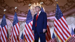 Gericht beschert Trump Niederlage im Streit um Regierungsdokumente