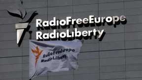 US-Sender Radio Free Europe klagt gegen Mittelkürzungen