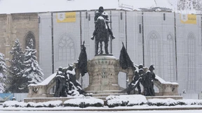 Hundert Jahre Streit um Siebenbürgen