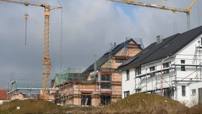 Verbraucherschützer machen Bausparern etwas Hoffnung