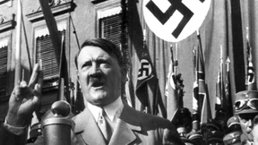 Schrieb Hitler seine frühe Biographie selbst?