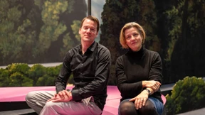 Die größeren Gauner sitzen an den Adelshöfen