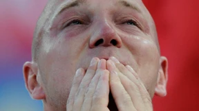 „Doppelter Ritterschlag“