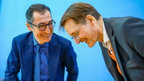 Begrenzte Legalisierung