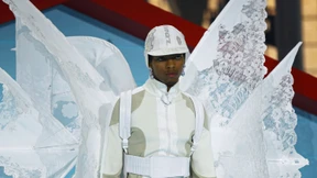 Louis Vuitton zeigt letzte Kollektion von Virgil Abloh