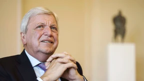 Bewährungsprobe für Schwarz-Grün