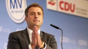 Vincent Kokert zieht sich aus der Politik zurück