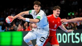 Fehlerhaftes DHB-Team müht sich gegen die Schweiz