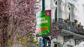 „Die repräsentieren nicht die, die hier wohnen“