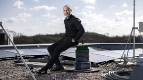 Eine der steilsten Karrieren in der deutschen Digitalwirtschaft