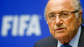 Wie geht es weiter bei der Fifa?