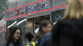 „Die Deutsche Bahn knockt die Lufthansa aus“