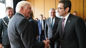 Steinmeier: „Deutschland glaubte zu lange, es seien Einzeltäter“