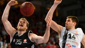 Bamberg erreicht Top-16