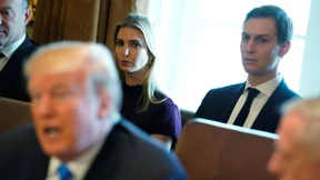 First Schwiegersohn im Zwielicht