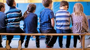 Sportverbot erhöht Depressionsrate unter Kindern