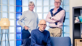 Wenn aus Fremden Vertraute werden