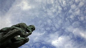 Ein Schisma in der Philosophie?