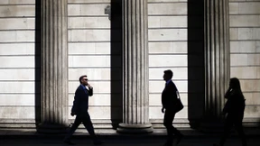 Hedgefonds drehen den Geldhahn zu