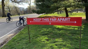 „Schlechte Nachrichten sind furchtbare Nachrichten“