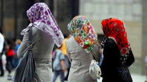 Bei „gemessener Ignoranz“ an Platz zwei