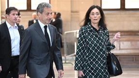 Berufungsgericht bestätigt Urteil gegen Sarkozy wegen Bestechung