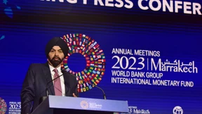 Geld für die Weltbank, Kritik am IWF