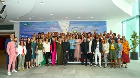 Noch trägt das Kanzleramt keine Loungewear