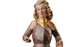 Festliches Treiben am Ufer des Bosporus