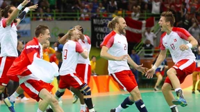 Erstes Gold für Dänemarks Handballer
