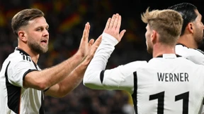 Flick setzt gegen Belgien weiter auf Doppelspitze