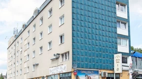 Pläne für das „Dreckeck“