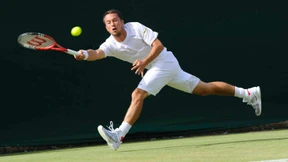 Kohlschreiber besser als Nadal