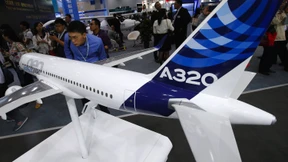 Airbus verdoppelt Gewinn und ist Boeing auf den Fersen