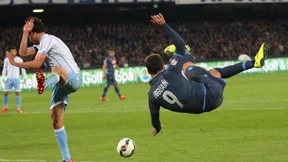 Götterdämmerung am Golf