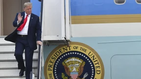 Trump überdehnt seine Macht