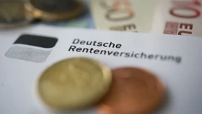 1470 Euro Rente im Monat – 127 Euro Steuern im Jahr