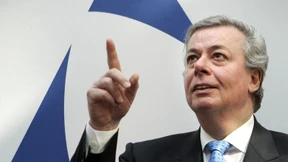 Aufgestiegen, abgestiegen und vom Kurszettel verschwunden