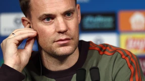 Neuer spricht über Terror in Paris und Zukunftspläne