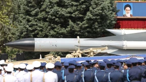 Irans Atomprogramm: „Neue Hardcore-Hardliner sind unberechenbar“