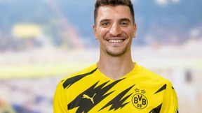 Dortmunder Neuzugang übt scharfe Kritik an Paris