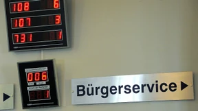 Mammutaufgabe Staatsreform